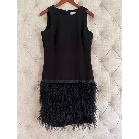 NWT Michael Kors Dress - Picture 1 of 4